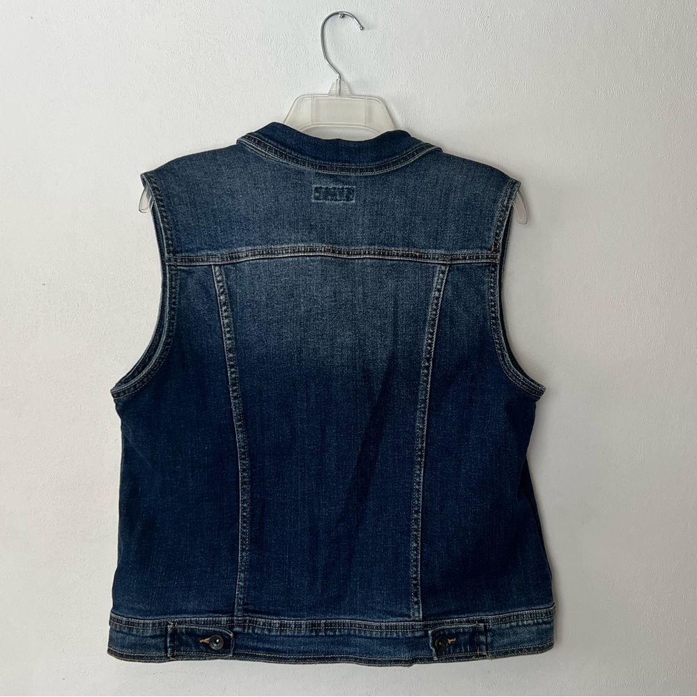❗️Merona Vest❗️ - Picture 3 of 3
